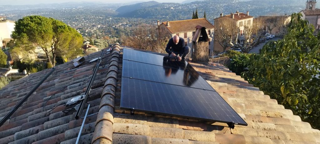 AJP Photovoltaïque