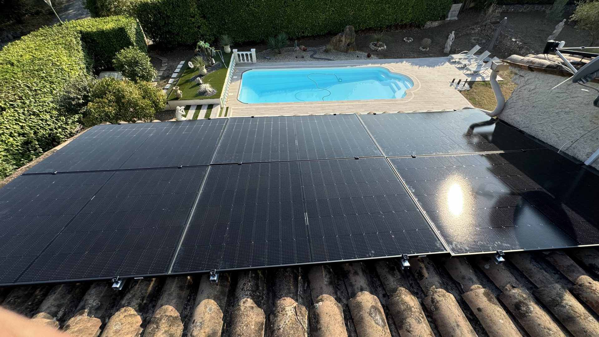 AJP Photovoltaïque