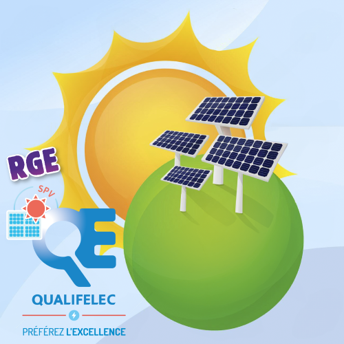 AJP Photovoltaïque