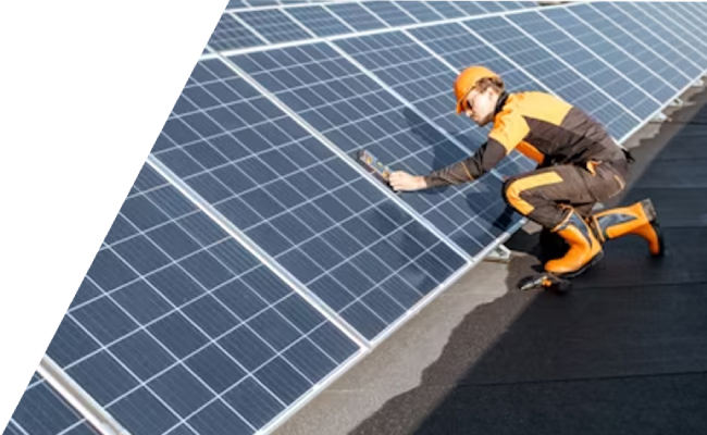 AJP Photovoltaïque
