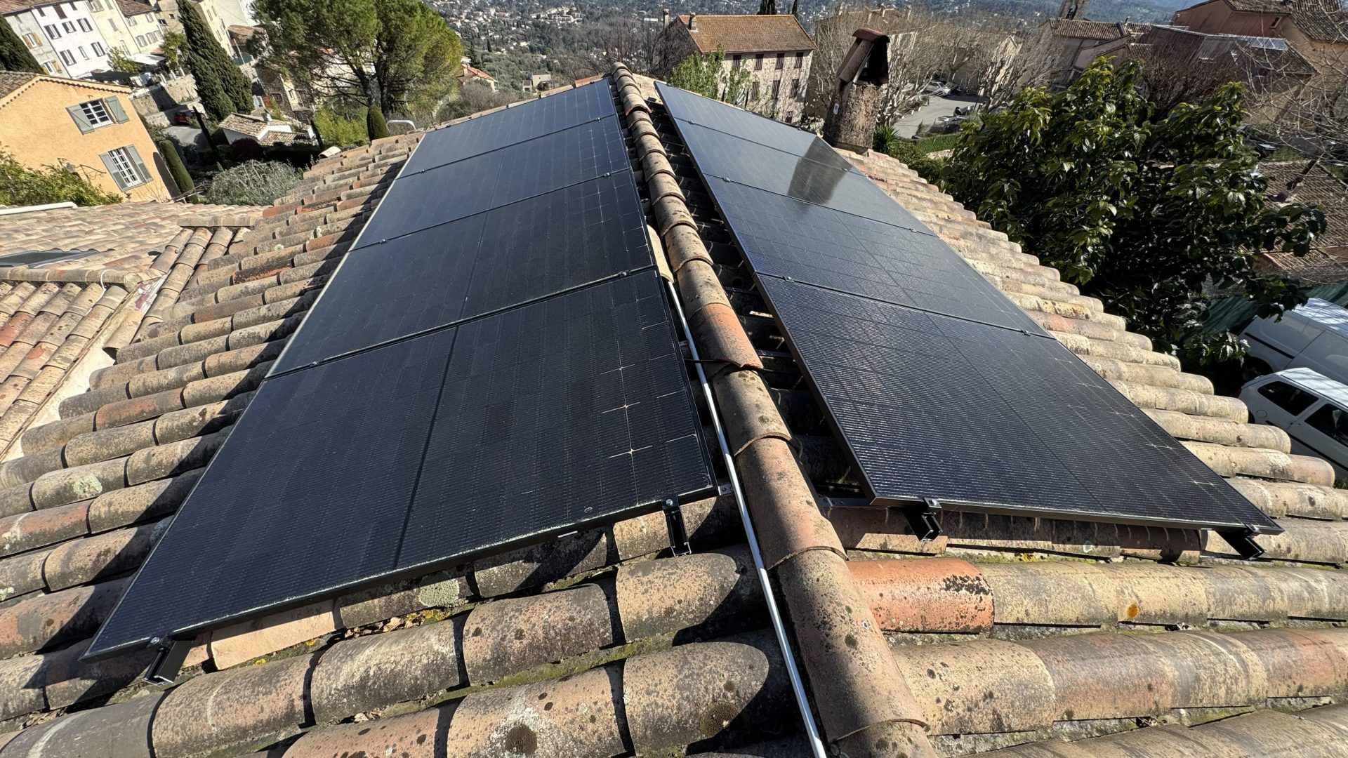 AJP Photovoltaïque